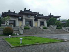 -敬亭山风景名胜区-弘愿寺