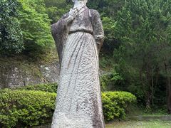 -雁荡山风景名胜区