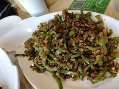 -顶顶香煎饼家常菜(金花南路店)