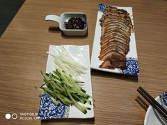 -傅记酱肉
