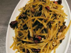 -渝信川菜(工体店)