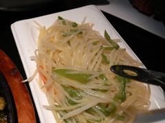 -舌尖上的食缘花园主题餐厅