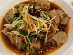 -唐晋人家(源深路店)