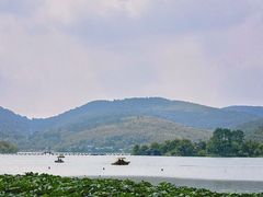 -南北湖风景区