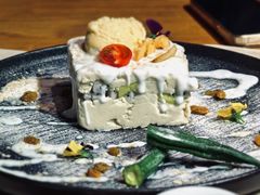 -茶香书香私房菜(北台一路店)