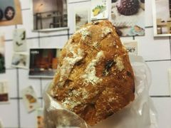 蔓越莓粗粮面包-山崎面包(静安久光店)