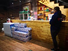 -郑享吃烧烤烩面(红专路店)