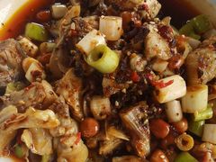 -蛙兔鸡自贡风味·特色江湖菜(广都店)