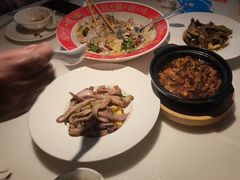 -清晖小苑·顺德菜(观澜湖新城店)
