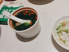 -绿草地·湘菜(悦方ID mall店)