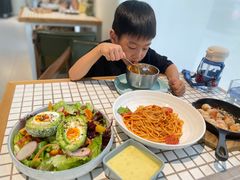 -小满Grainkitchen(滨江商业广场店)
