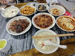 -小谭豆花(西大街店)