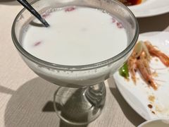 -唐拉雅秀酒店-唐苑中餐厅