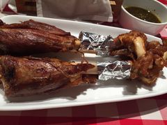 -西贝莜面村(上海百联西郊店)