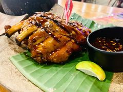 -Naughty Nuri’s Phuket