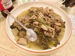 -上海金陵紫金山大酒店·汇海餐厅