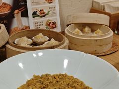 -九忠祥小笼馆(保利时光里店)