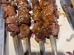 -小杨生煎(湟普汇店)