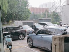 -辣婆婆(航天桥店)