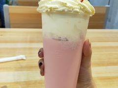 -拾叁茶(罗汉巷店)