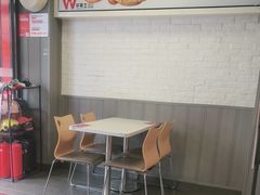 -华莱士·全鸡汉堡(沙井博岗店)
