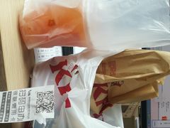 -肯德基(珠峰店)