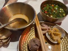-琥珀川糟粕醋火锅(慈云寺店)