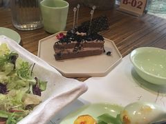 黑森林蛋糕-胡桃里音乐酒馆(曲江店)