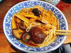 -西园寺素食(西园弄戒幢律寺店)