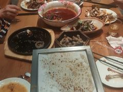 -老高烧烤(龙华星河iCO店)