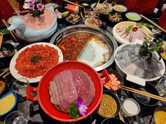 -小王少龙火锅(沙南街店)