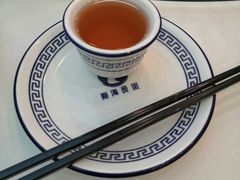 -南海食街(佛冈店)