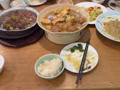 -小土豆北方菜馆(方庄店)