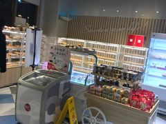 -85度C(上海仓汇路店)