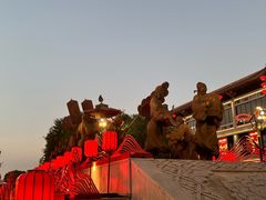 -大唐不夜城