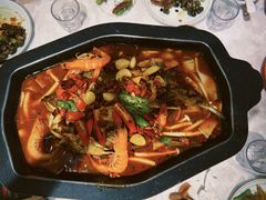 -龚海宝· 烧烤· 羊肉原切挂糊更好吃(庄市店)