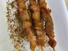 -和合谷(德外店)