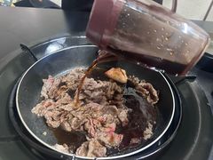-黒毛和牛焼肉善 ZEN(難波心斎橋店)