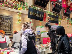 -老家信阳菜(北京路店)
