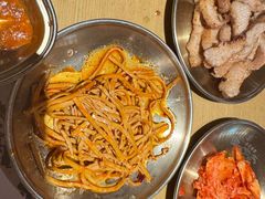 -西塔老太太泥炉烤肉(虹桥南丰城店)