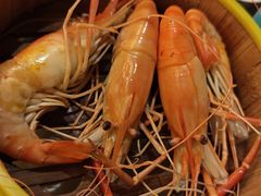 -怡咖啡自助餐(宁波香格里拉店)