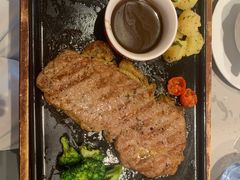 -必胜客(欢乐颂店)