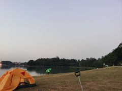 -仙湖旅游度假区