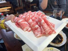 -再宣武文化主题餐厅·清真