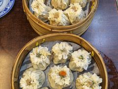 猪肉大葱烧卖-都一处烧麦馆(前门店)