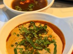 -焯牛潮汕牛肉火锅(云峰街创始店)
