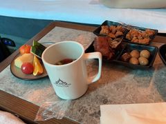 -和子足浴SPA会馆(东方之门店)