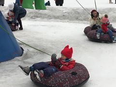 -沈阳奥体冰雪嘉年华