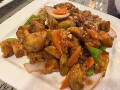 -七菜馆·东北菜·蒸饺(文体路店)