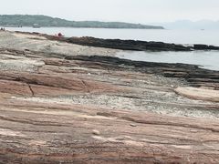-东平洲海岸公园